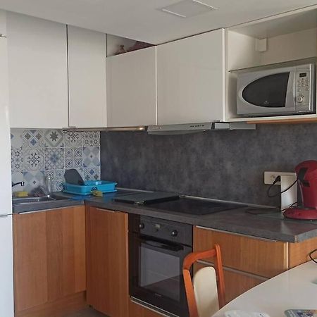 60 M² Deux Chambres Centre Ville Montpellier Bagian luar foto